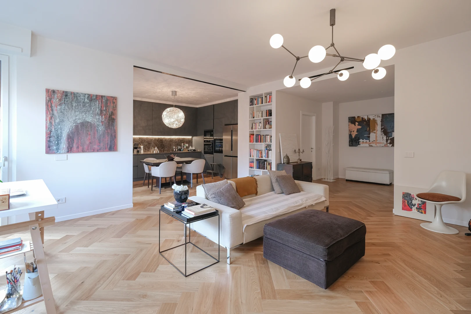 Residenza Milano Frua - thumbnail 10